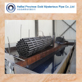 ASTM A519 seamless steel pipe oil dip